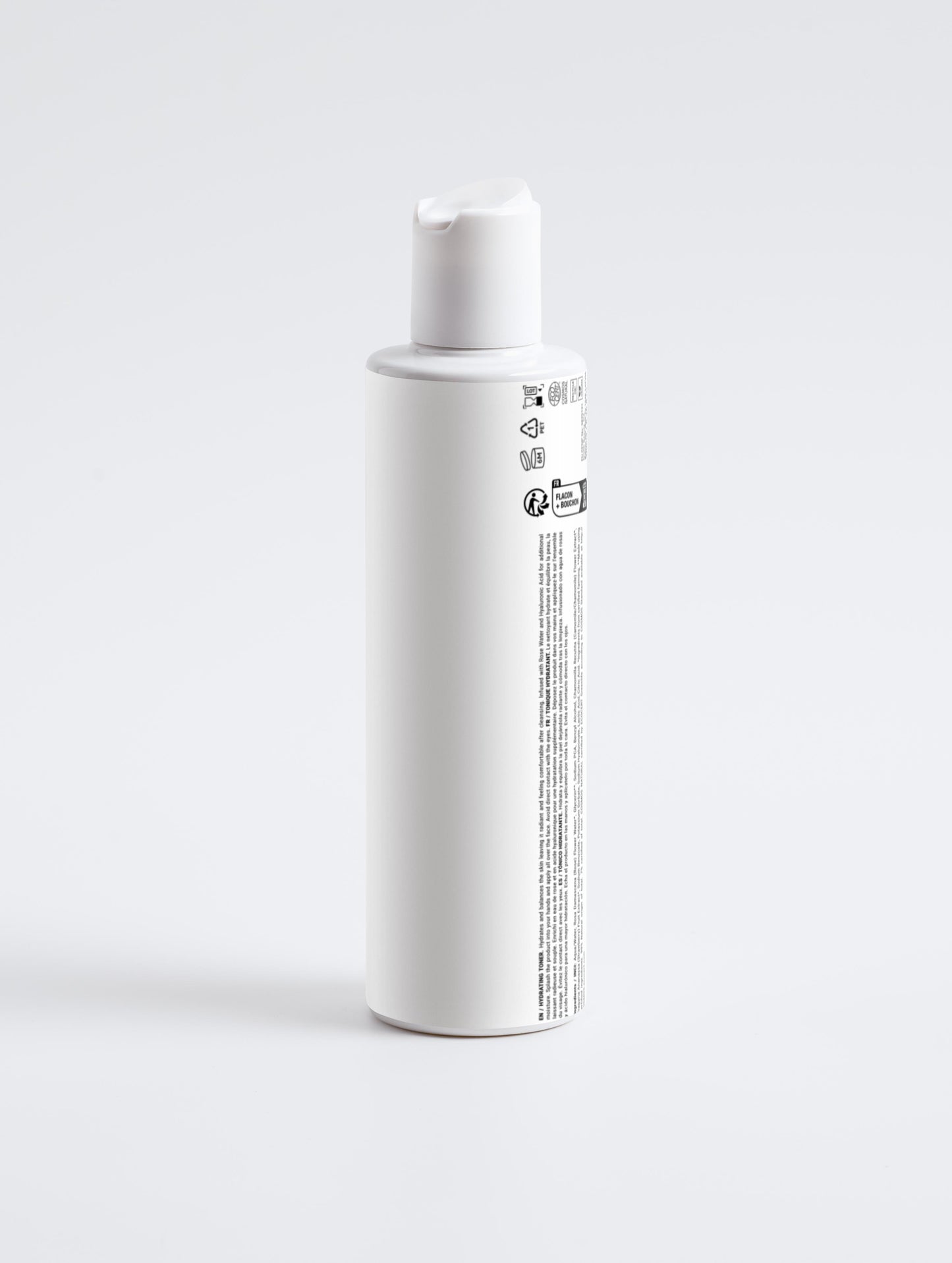 pH-Balancing Hydrating Toner