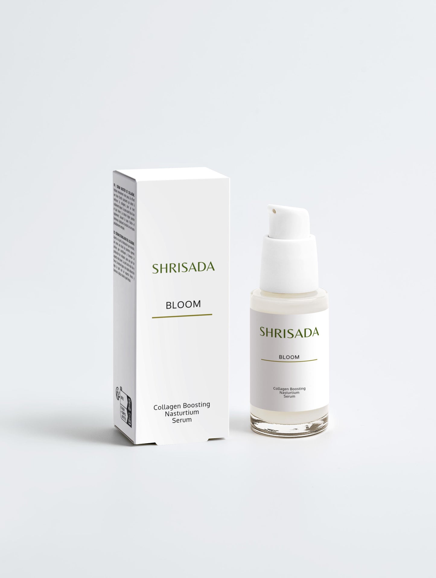 Collagen Boost Serum