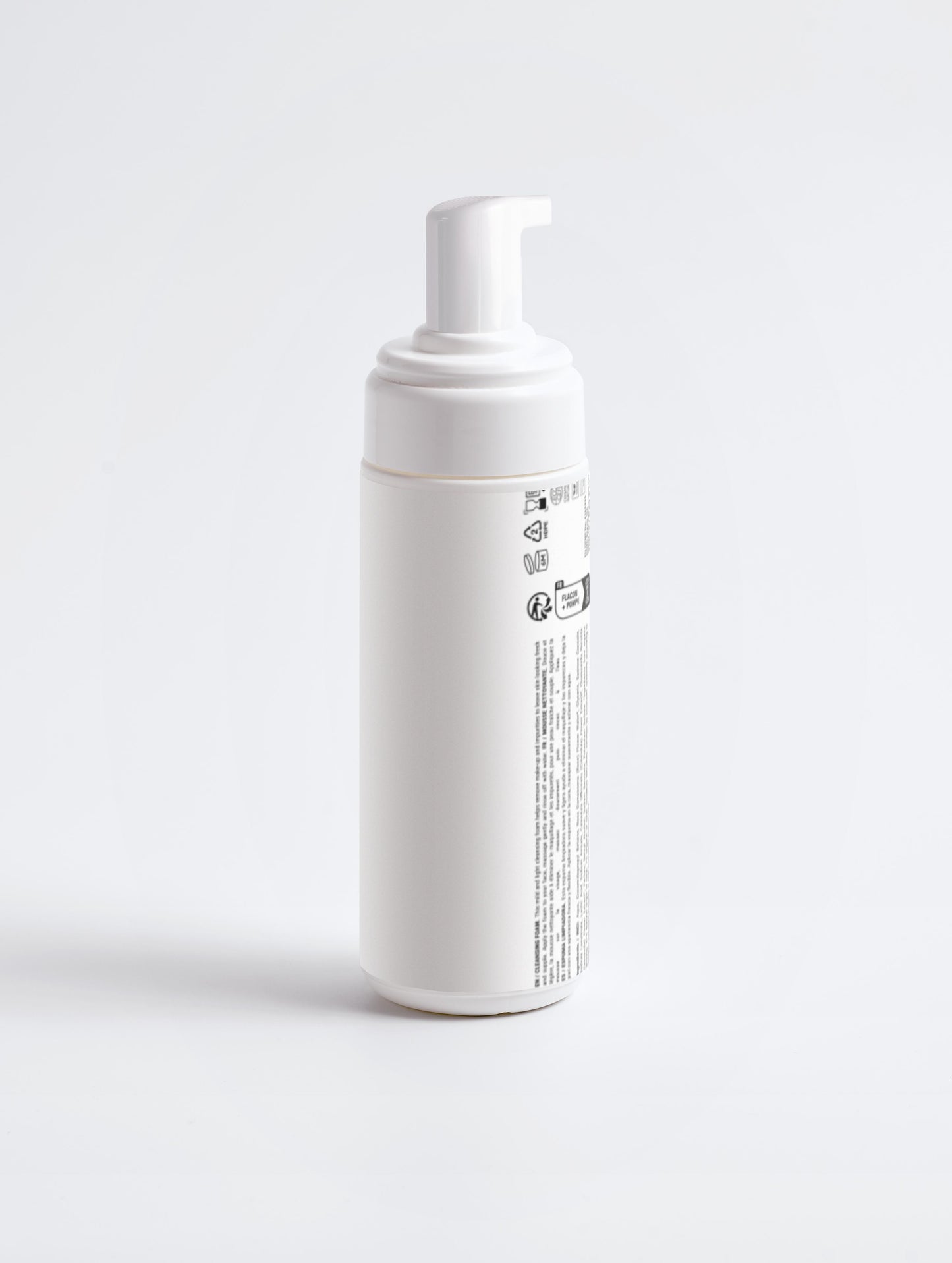 Chamomile + Calendula Cleansing Foam