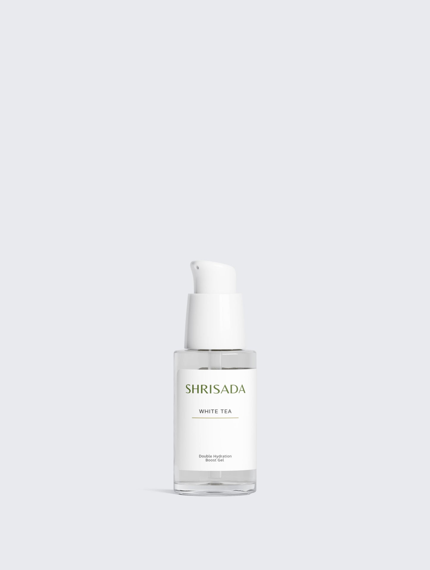 White Tea Hydrating Boost Gel