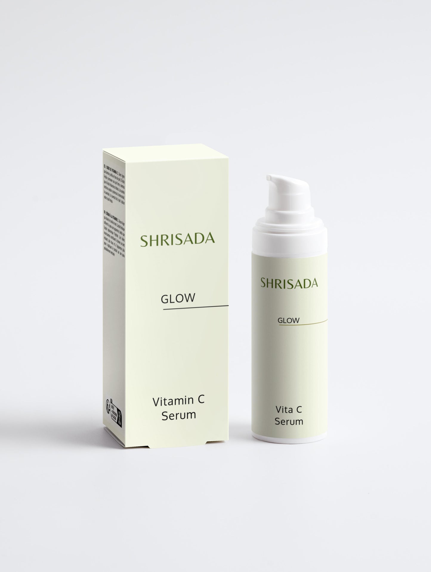 GLOW Vitamin C Serum