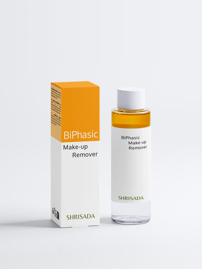 BiPhasic Make-up Remover