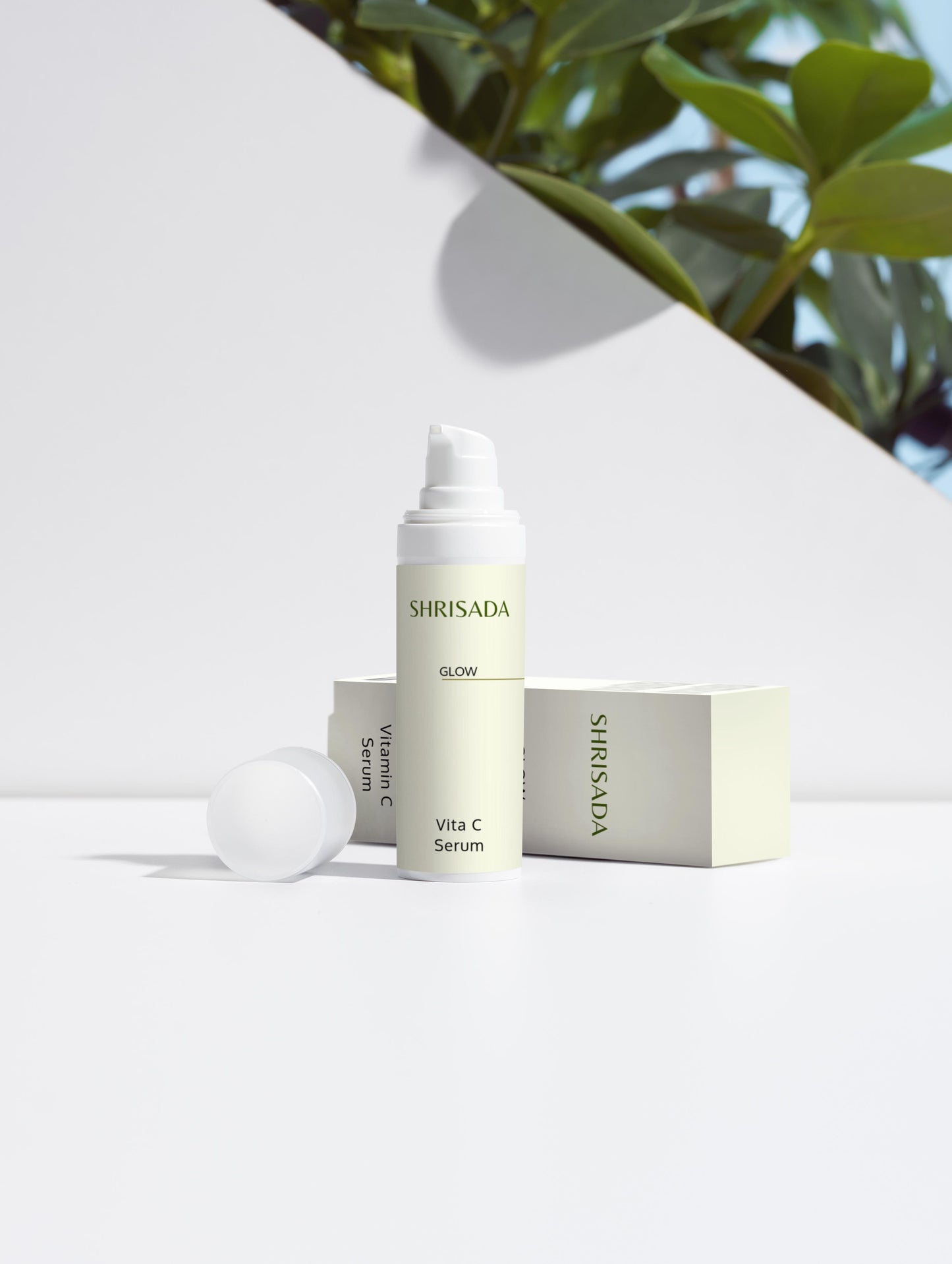 GLOW Vitamin C Serum