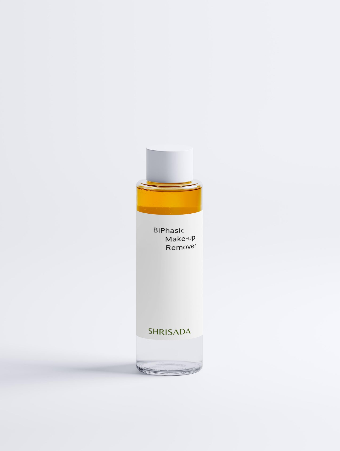 BiPhasic Make-up Remover